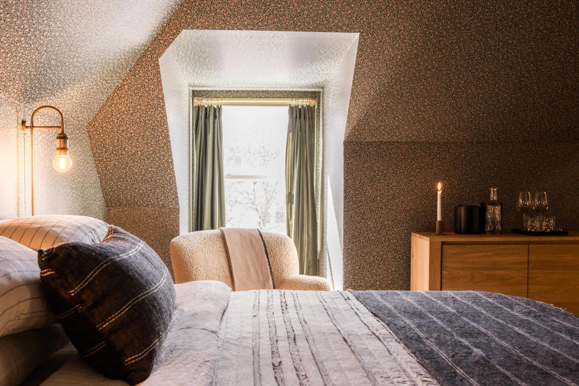 Dvele Inn Saint-Jean de Terre-Neuve Extérieur photo