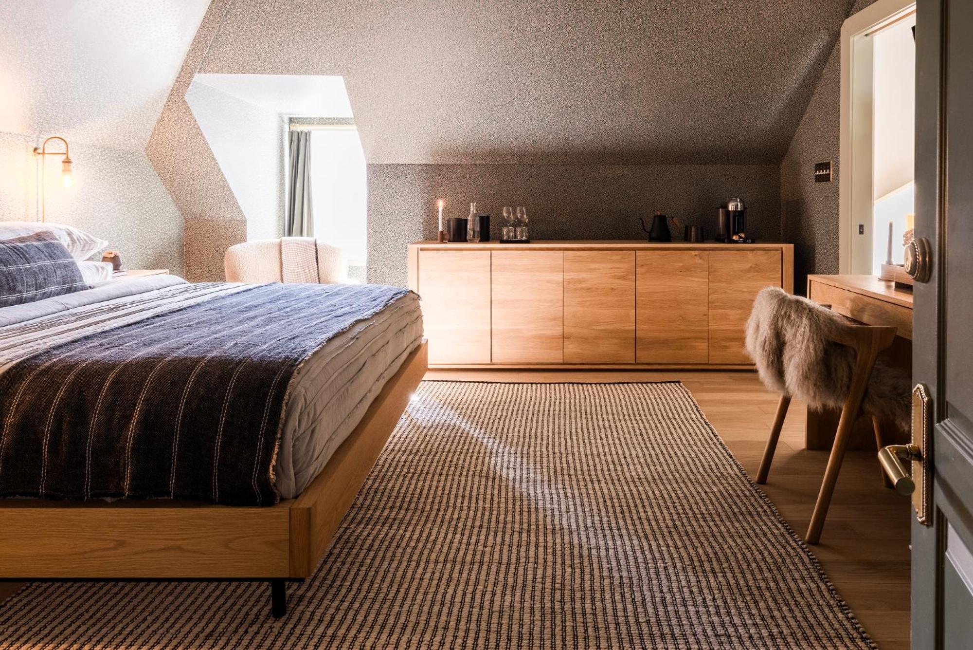 Dvele Inn Saint-Jean de Terre-Neuve Extérieur photo