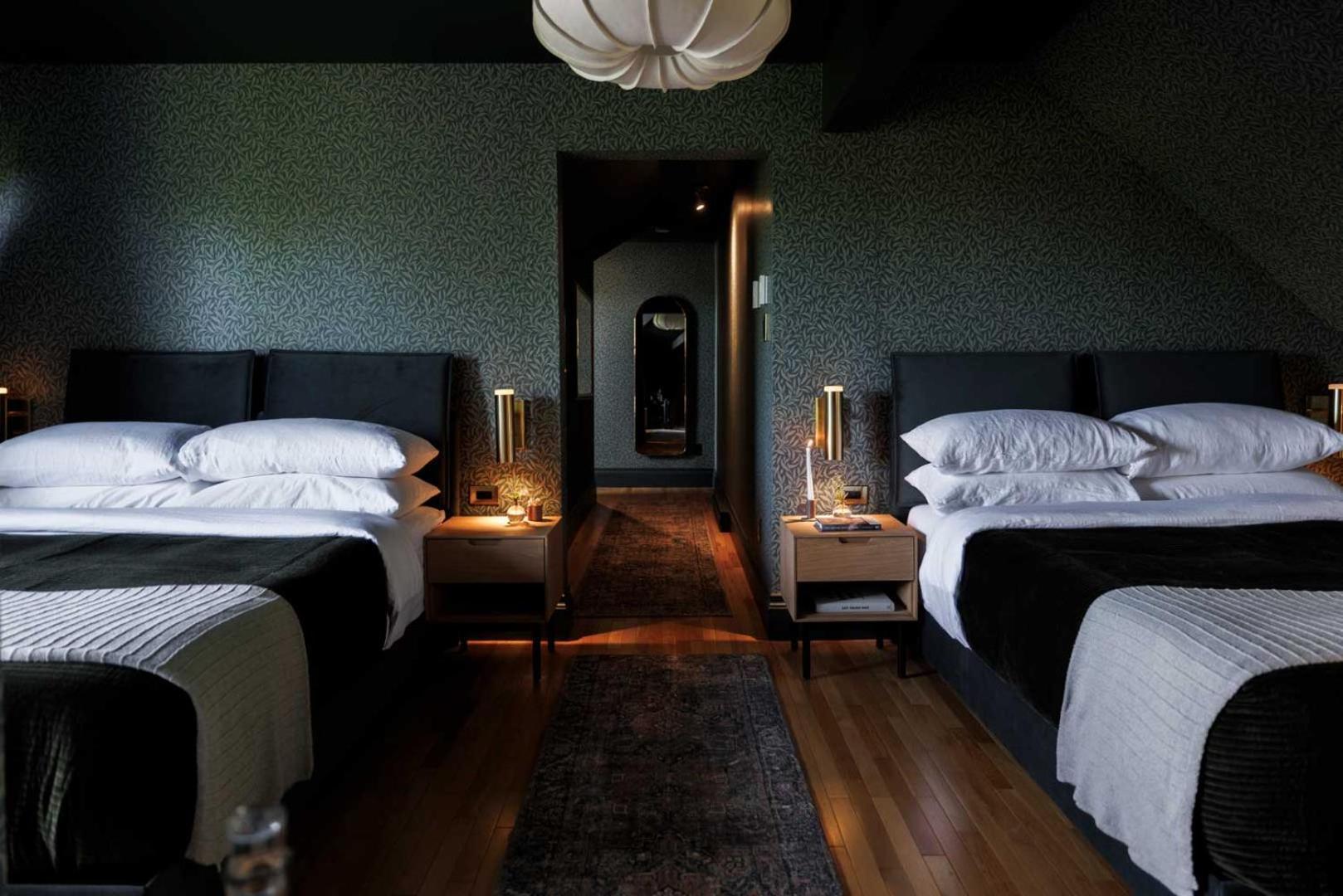 Dvele Inn Saint-Jean de Terre-Neuve Extérieur photo