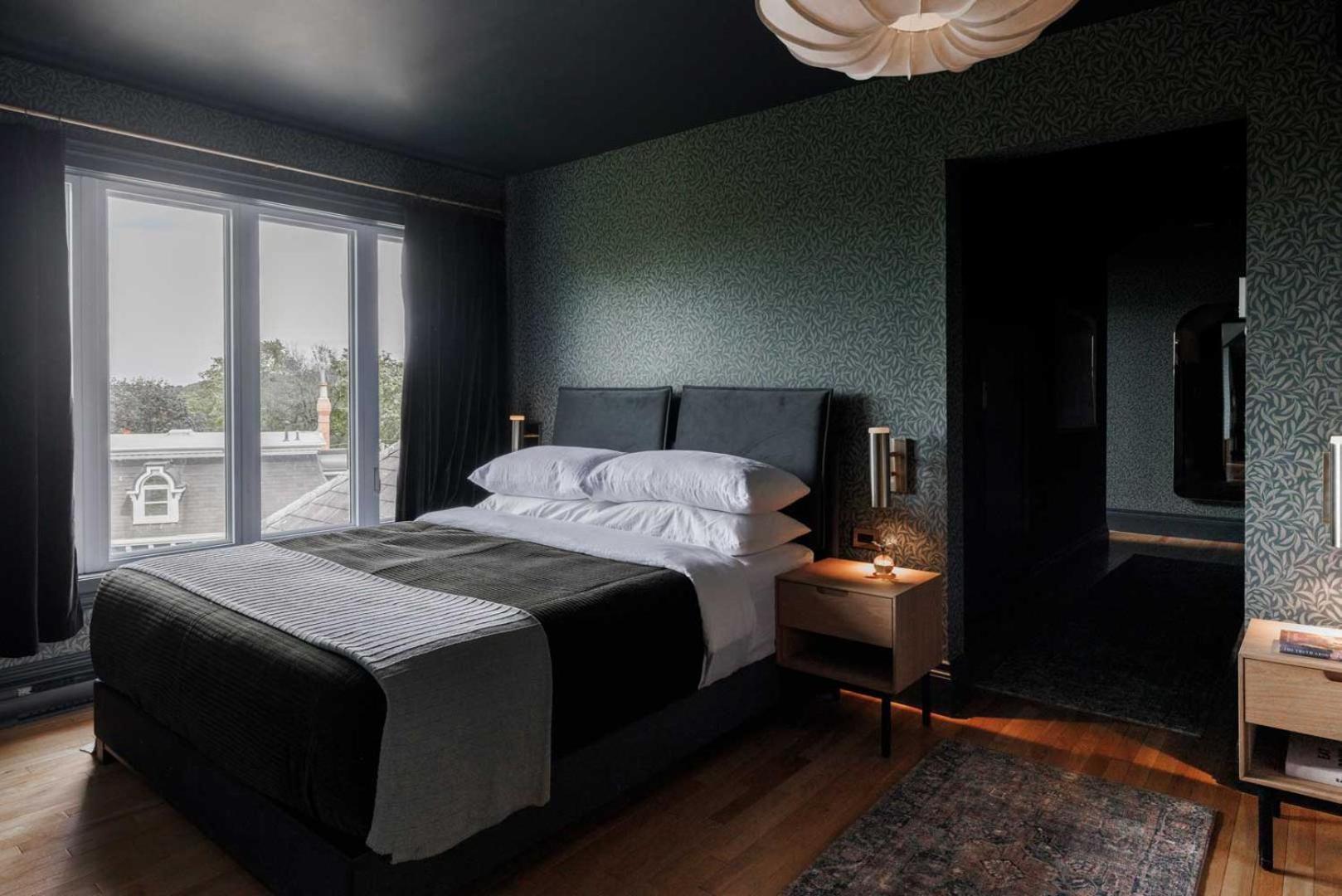 Dvele Inn Saint-Jean de Terre-Neuve Extérieur photo
